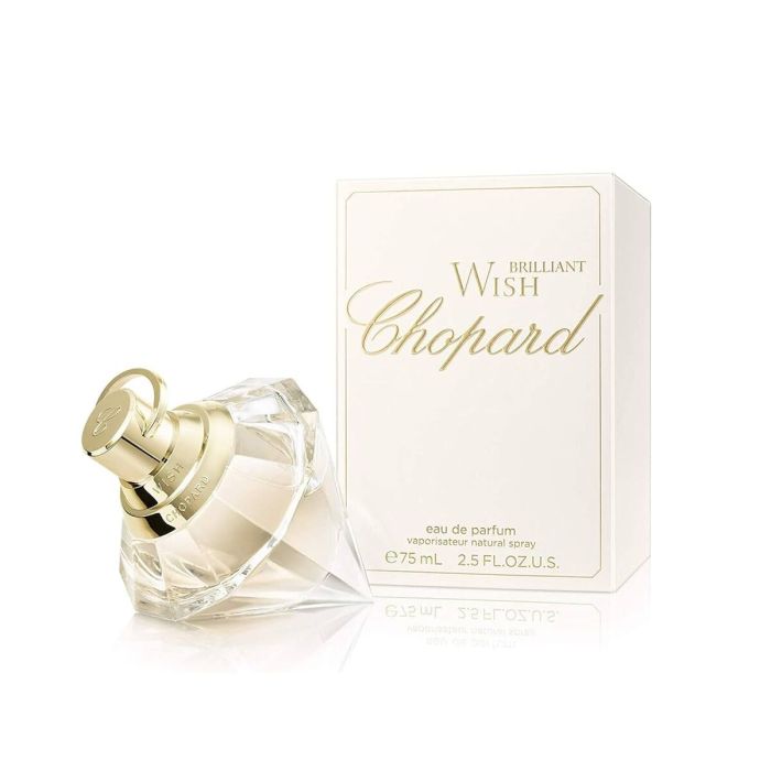 Perfume Mujer Chopard Brilliant Wish EDP 75 ml