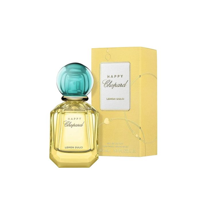 Perfume Mujer Chopard EDP Happy Lemon Dulci 40 ml Bixoto