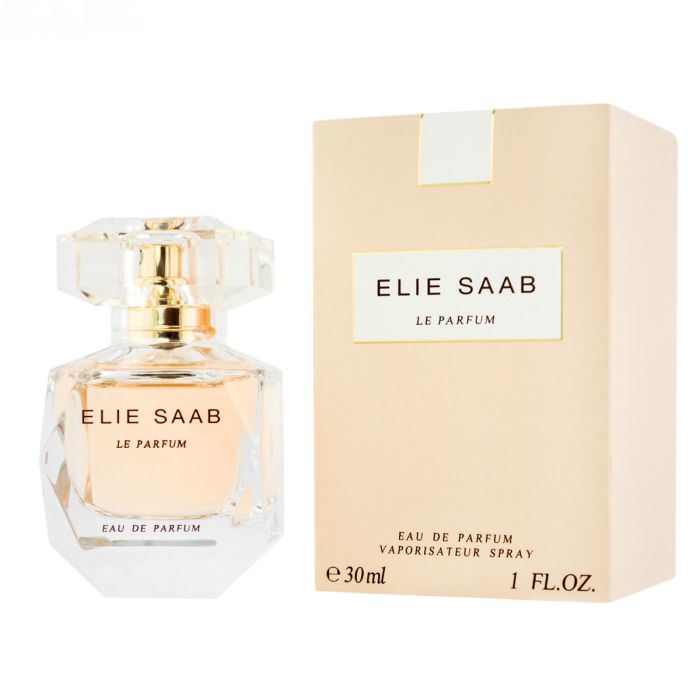 Perfume Mujer Elie Saab 39800 EDP Le Parfum Elie Saab le Parfum 30 ml