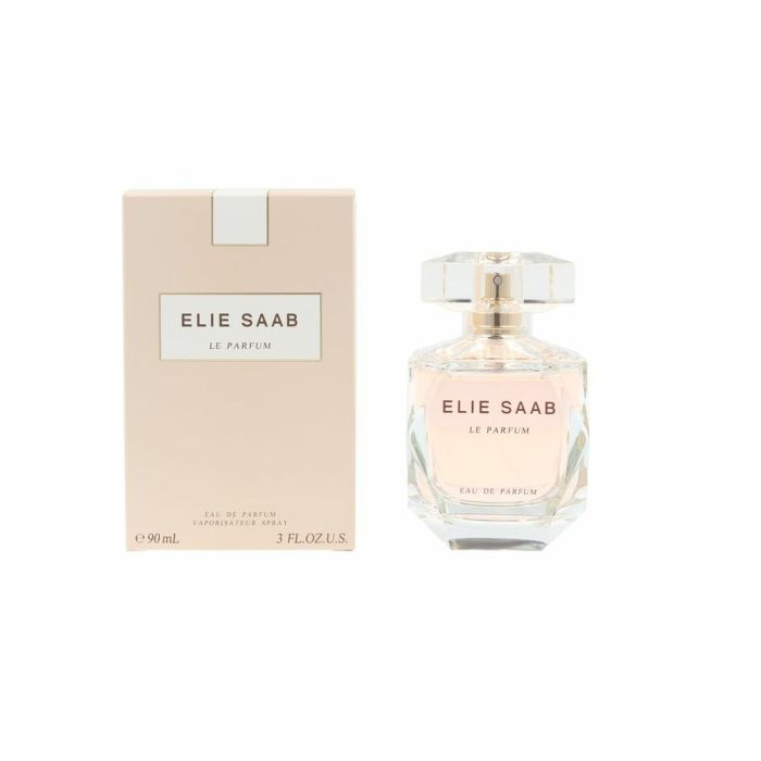 Perfume Mujer Elie Saab EDP Le Parfum 90 ml