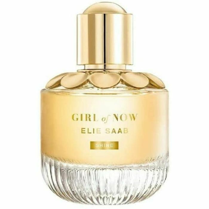 Perfume Mujer Elie Saab Girl of Now EDP (30 ml)