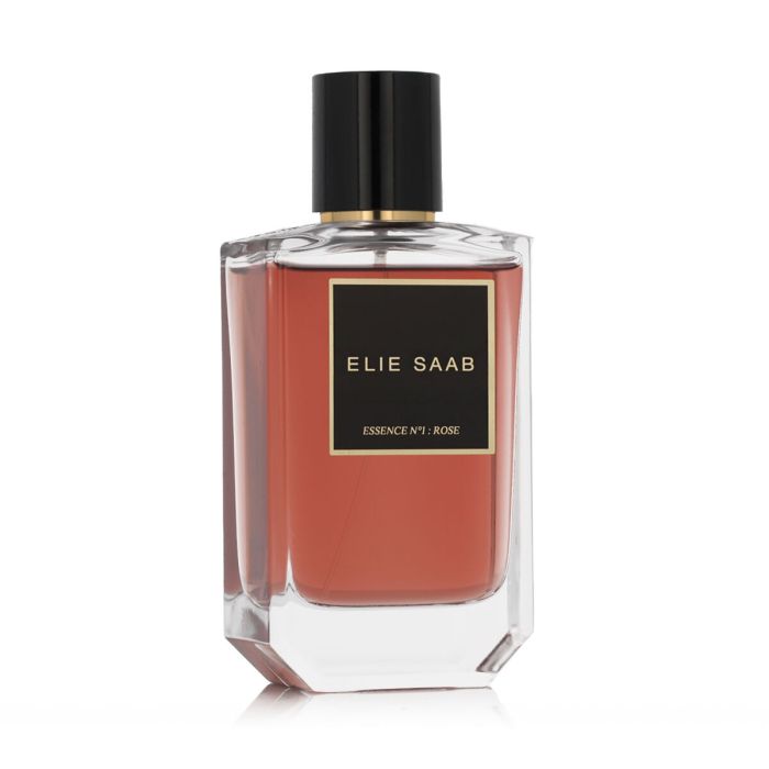 Perfume Unisex Elie Saab Essence No. 1 Rose 100 ml 1
