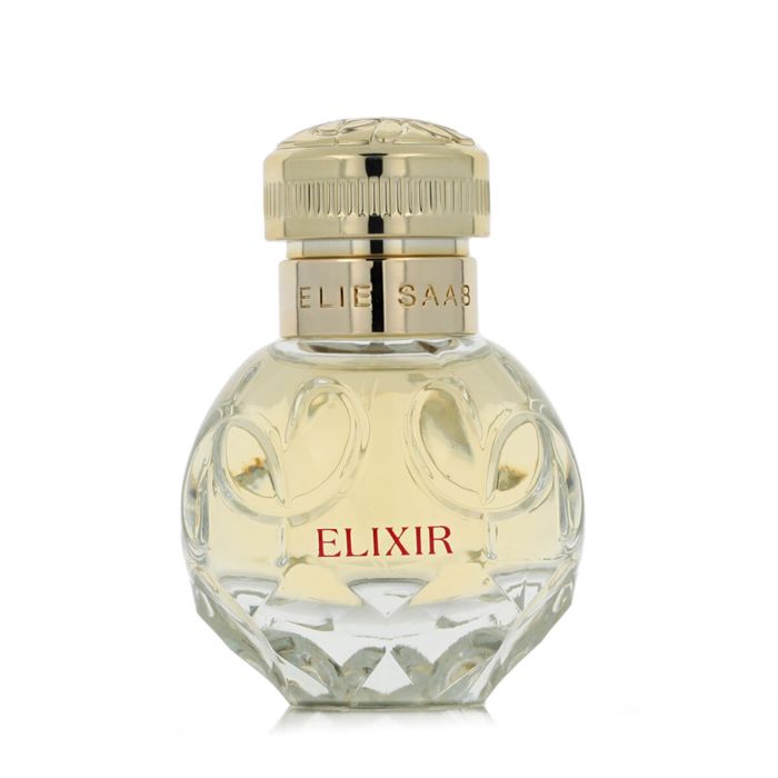 Perfume Mujer Elie Saab EDP Elixir 30 ml 1