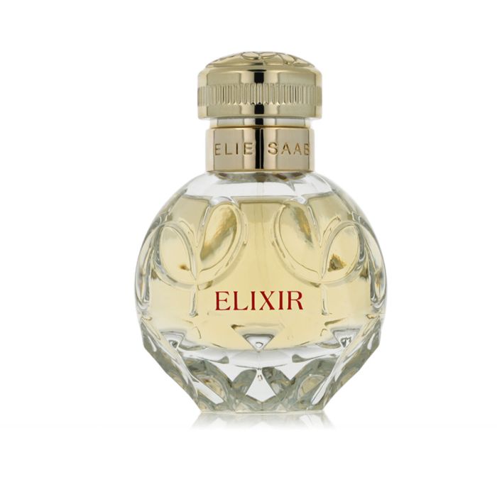 Perfume Mujer Elie Saab EDP Elixir 50 ml 1