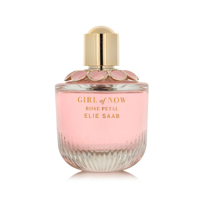 Perfume Mujer Elie Saab Girl of Now Rose Petal EDP 90 ml 1