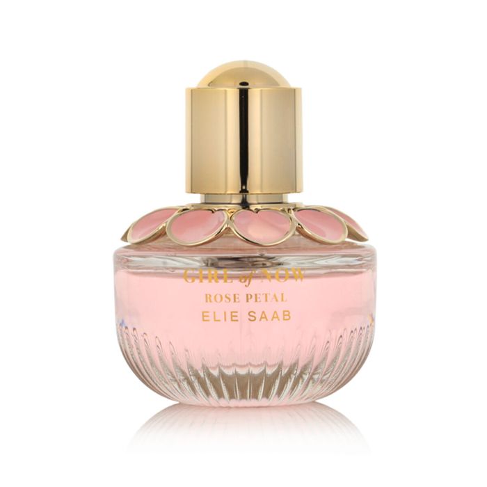 Perfume Mujer Elie Saab Girl of Now Rose Petal EDP 30 ml 1