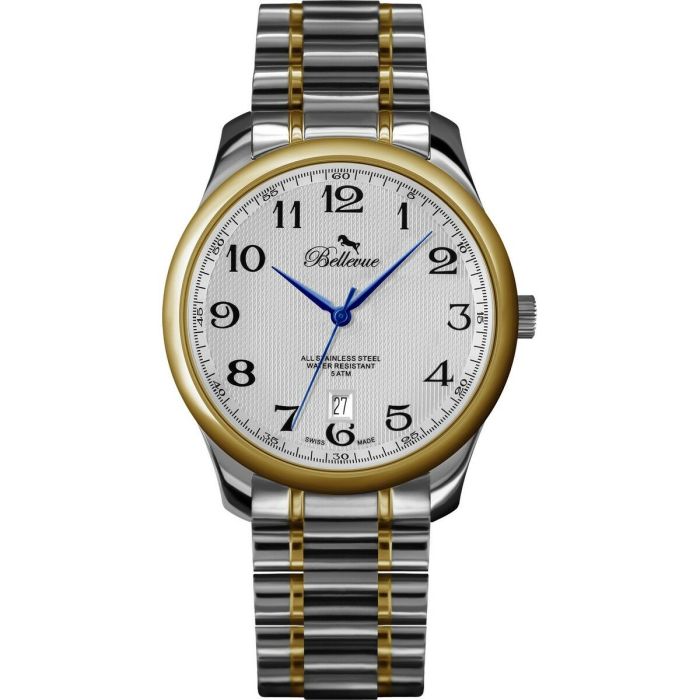 Reloj Mujer Bellevue F.9 (Ø 30 mm)