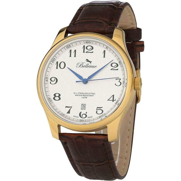 Reloj Mujer Bellevue D.45 (Ø 35 mm) 1