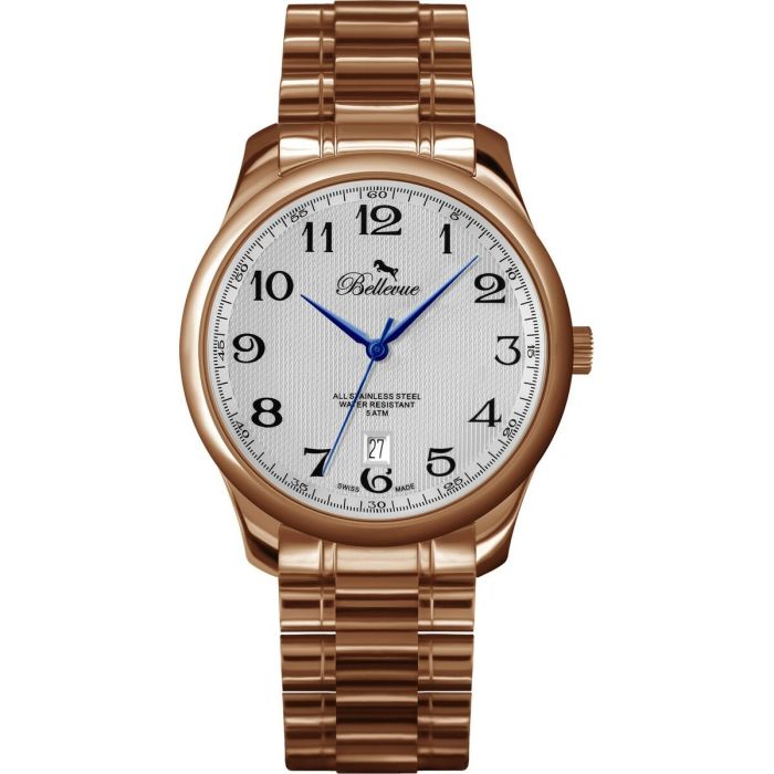 Reloj Mujer Bellevue F.5 (Ø 35 mm)