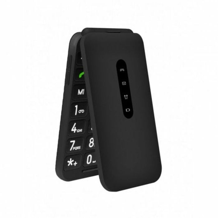 Smartphone Telefunken TF-GSM-740-CAR-BK 32 GB Negro Multicolor 4