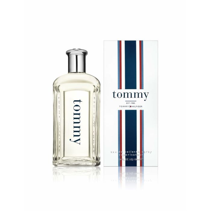 Perfume Mujer Tommy Hilfiger EDT Tommy Girl 100 ml