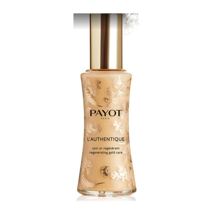 Payot Paris L'authentique regenerating gold care 50 ml