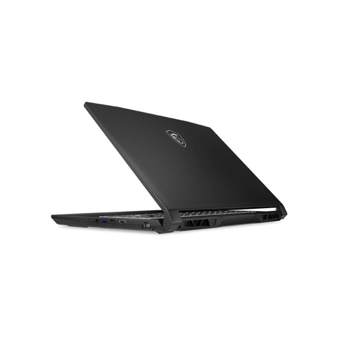 Notebook MSI Creatorm 16B13VE-683ES Qwerty UK Intel Core i7-13700H Negro 16 GB 16" 1 TB SSD 3