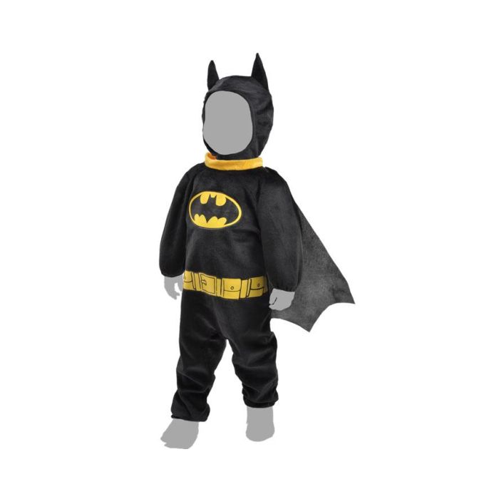 Disfraz Batman Meses 1