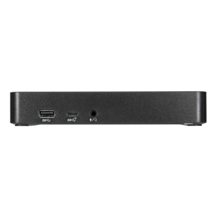 Hub USB Targus DOCK315EUZ Negro 65 W (1 unidad) 9