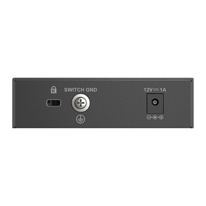 Switch D-Link DMS-105/E 1