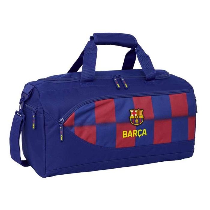 Safta Bolsa de Deporte F.C. Barcelona 1ª Equipación 25/26 250x250x500 mm Safta Bolsa de Deporte F.C. Barcelona 1ª Equipación 25/26 250x250x500 mm