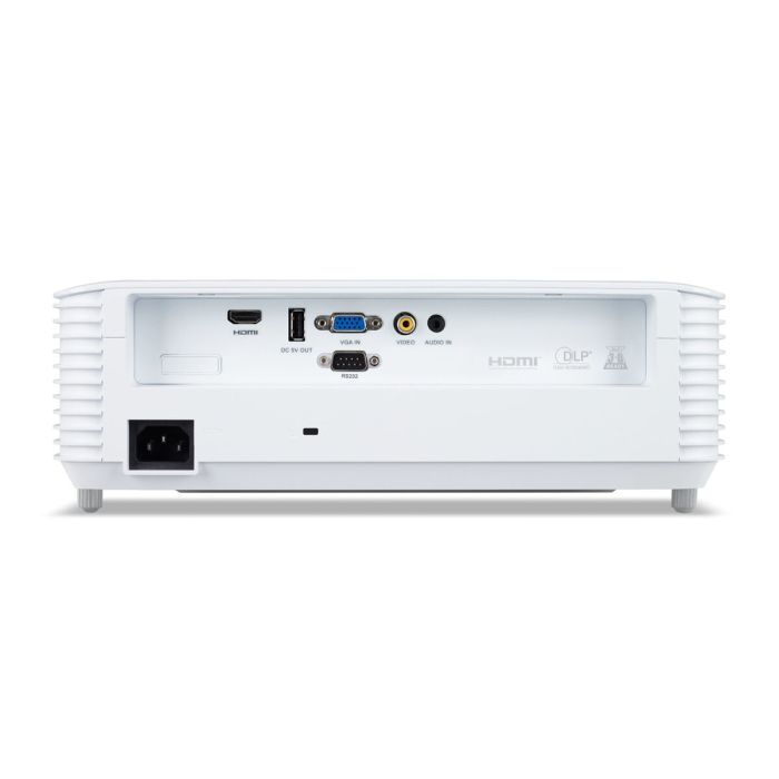 Proyector Acer MR.JR711.012 3 Proyector Acer MR.JR711.012 3
