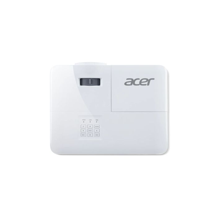 Proyector Acer MR.JR711.012 4 Proyector Acer MR.JR711.012 4