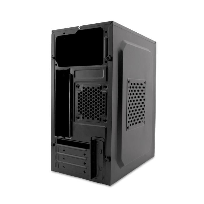 Caja Semitorre ATX PC Case MPC-45 Negro 1