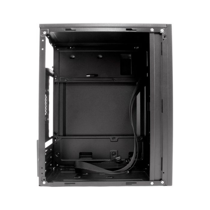 Caja Semitorre ATX PC Case MPC-45 Negro 4