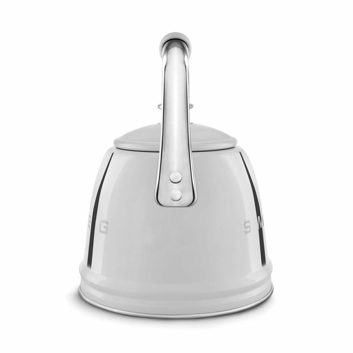 Smeg Stovetop Kettle 50´Style Stainless Steel WKF01SS 4 Smeg Stovetop Kettle 50´Style Stainless Steel WKF01SS 4