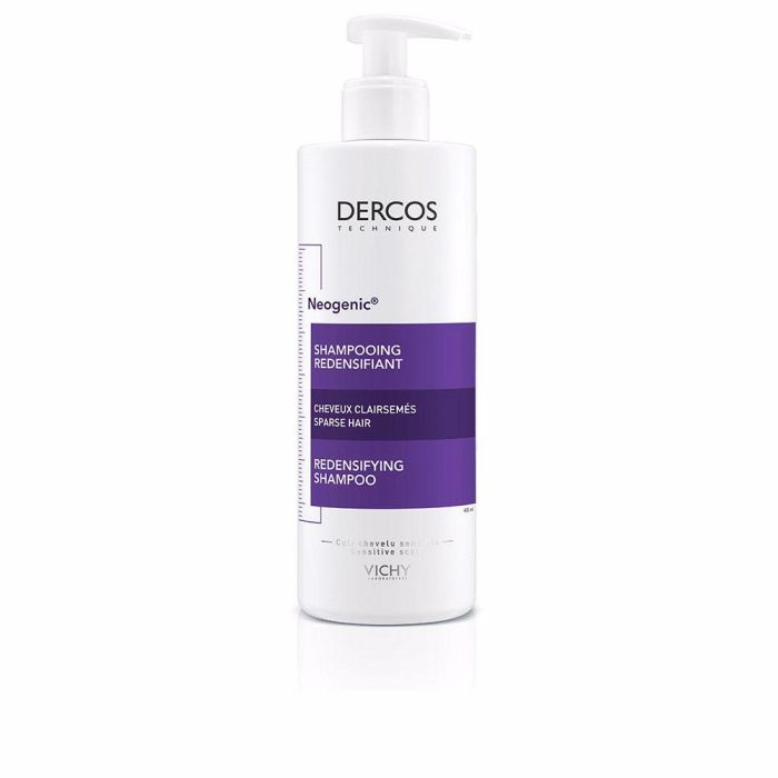 DERCOS NEOGENIC shampooing redensifiant