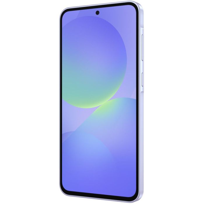 Samsung SM-A366BLVGEUB Galaxy A36 5G Smartphone 8GB RAM 256GB Almacenamiento 6.7" Super AMOLED 50MP IP67 Lavanda 4 Samsung SM-A366BLVGEUB Galaxy A36 5G Smartphone 8GB RAM 256GB Almacenamiento 6.7" Super AMOLED 50MP IP67 Lavanda 4