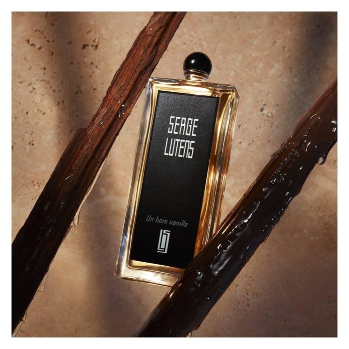 Serge Lutens UN BOIS VANILLE Perfume Vaporizador Unisex 50 ml