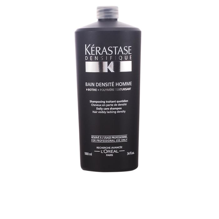 Kerastase Densifique Homme Bain Densité Shampoo 1000 mL