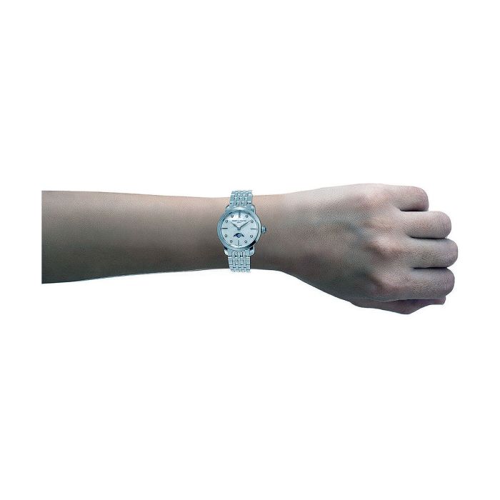 Reloj Mujer Frederique Constant SLIMLINE (Ø 30 mm) 1