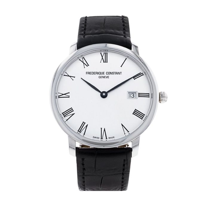 Reloj Hombre Frederique Constant FC-306MR4S6
