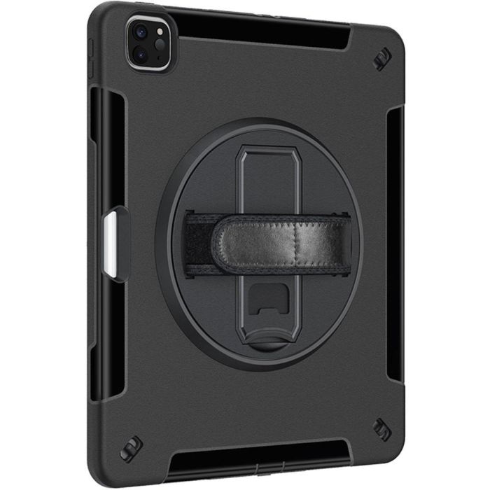 4smarts Rugged Case Grip fr iPad Air 13" / iPad Pro12.9 1 4smarts Rugged Case Grip fr iPad Air 13" / iPad Pro12.9 1