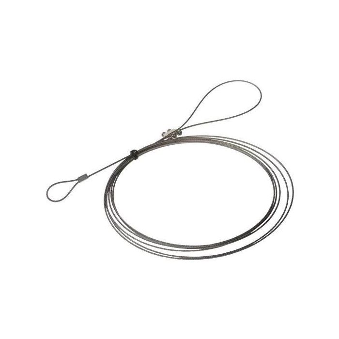 Axis Cable de seguridad 3m 5P Axis Cable de seguridad 3m 5P