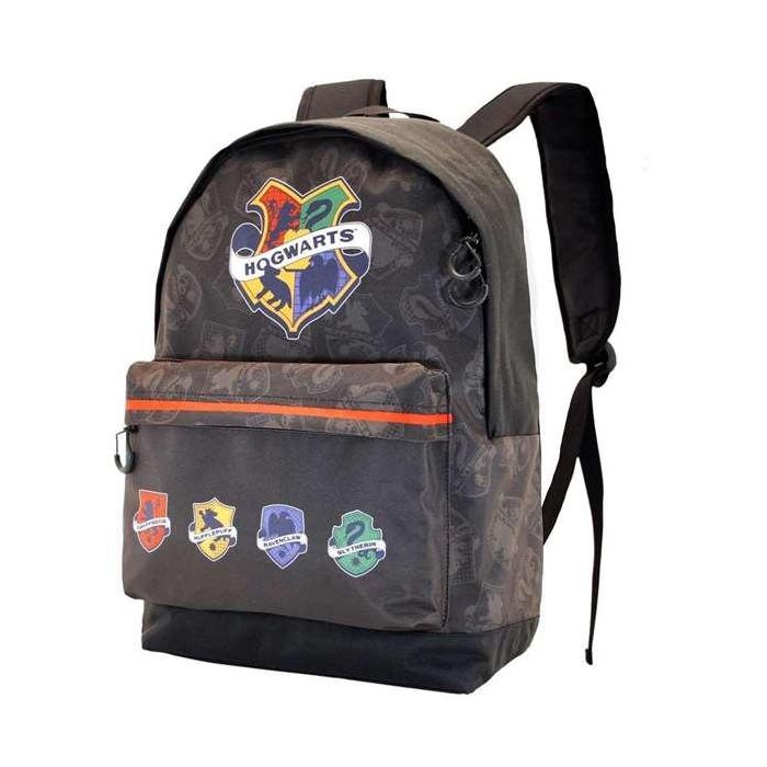 Karactermania Harry Potter Mochila HS Fan College Urbana 30x18x41 cm