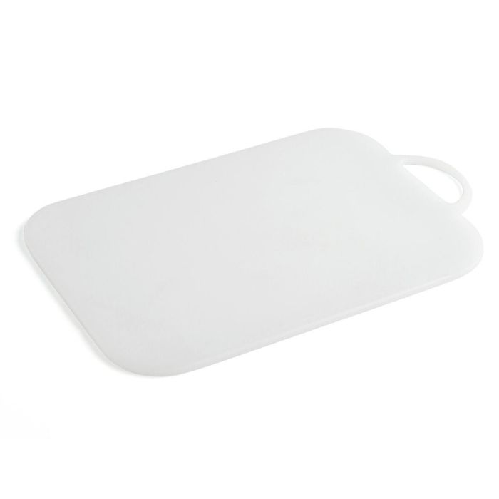 Tabla Corte Polipropileno Renova Quid 31x22X0,6 cm (12 Unidades)