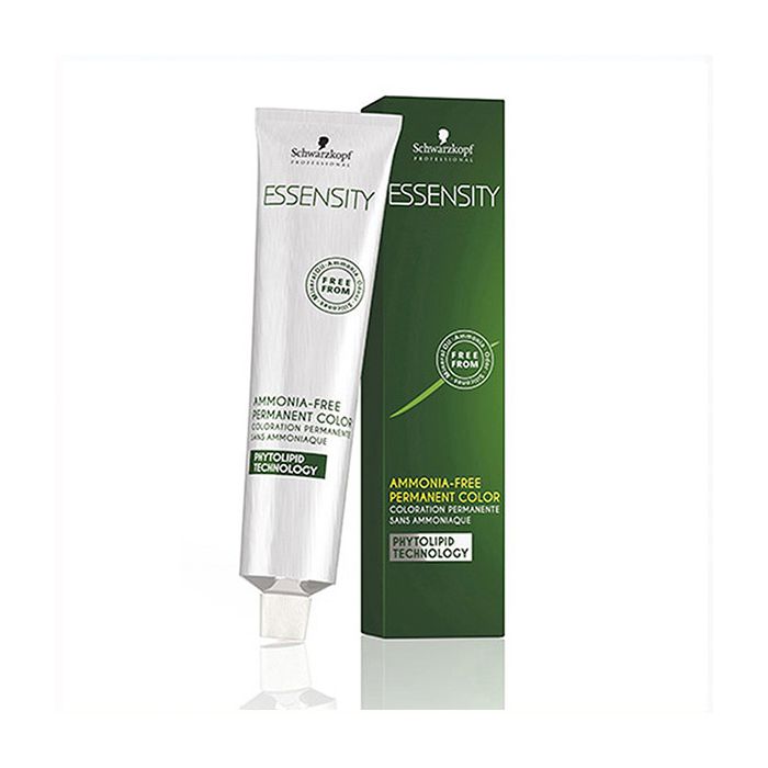Tinte sin Amoniaco Essensity Schwarzkopf Essensity 8-19 8-19 (60 ml) Tinte sin Amoniaco Essensity Schwarzkopf Essensity 8-19 8-19 (60 ml)
