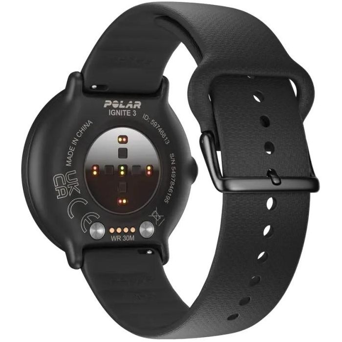 Smartwatch Polar 1,28" 2