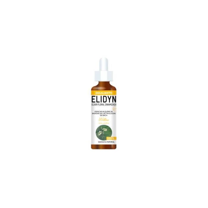 ELIDYN Elixir Floral de Sauce Willow 20 ml
