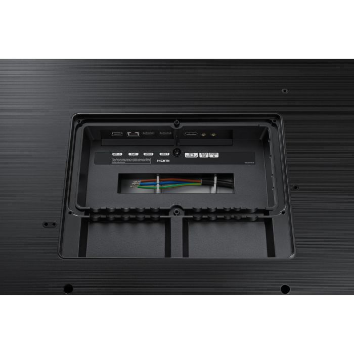 Samsung LH75OHAEBGBXEN Monitor FHD Outdoor 75" Operación 24/7 3500 cd/m² Tizen 5.0 4