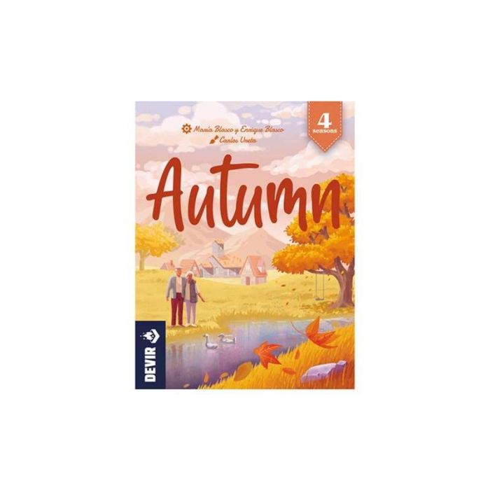 Juego autumn 2 Juego autumn 2