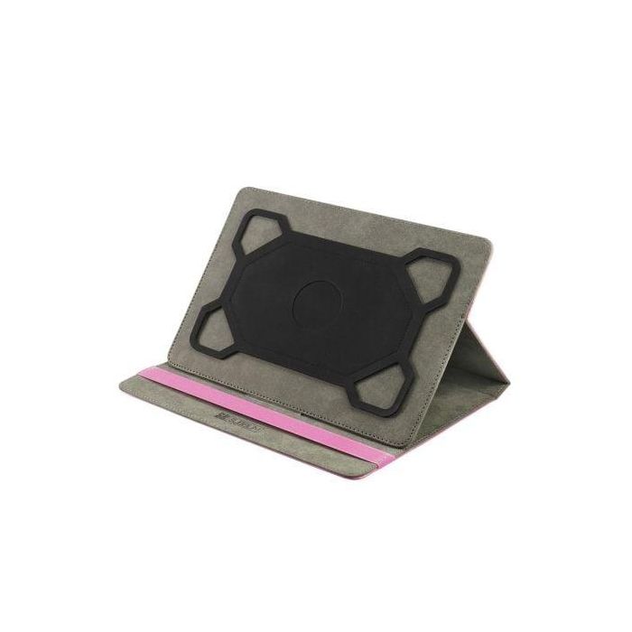 SUBBLIM Funda Tablet TRENDY CASE FASHION GIRLS 10.1" 4 SUBBLIM Funda Tablet TRENDY CASE FASHION GIRLS 10.1" 4