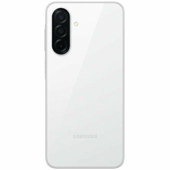 Smartphone Samsung Galaxy A26 Octa Core 8 GB RAM 256 GB Blanco 6,7" 1 Smartphone Samsung Galaxy A26 Octa Core 8 GB RAM 256 GB Blanco 6,7" 1
