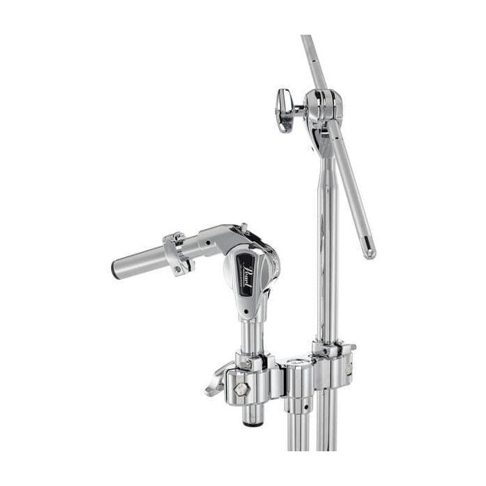 Soporte Doble Timbal / Plato Jirafa 2 Soporte Doble Timbal / Plato Jirafa 2