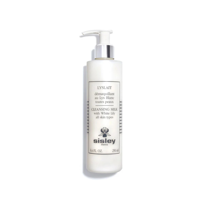 Sisley Lait Demaquillant Au Lys Blanc250 Sisley Lait Demaquillant Au Lys Blanc250