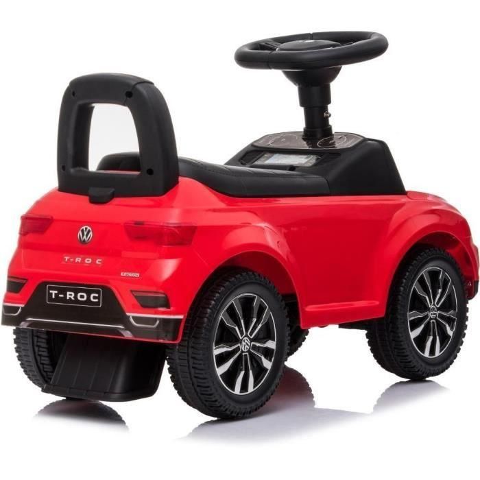 Portabebés VW T-ROCK - Buddy Toys - BPC 5161 4 Portabebés VW T-ROCK - Buddy Toys - BPC 5161 4