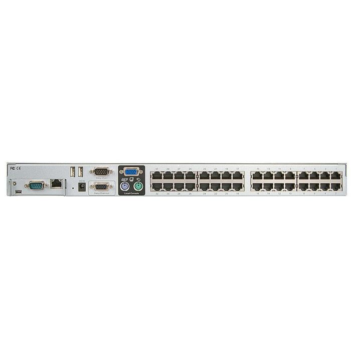 Switch KVM LINDY 39631 1 Switch KVM LINDY 39631 1