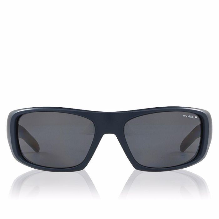 Arnette Gafas de Sol AN4182 219581 Polarizada 62mm Hombre Azul 0 Arnette Gafas de Sol AN4182 219581 Polarizada 62mm Hombre Azul 0