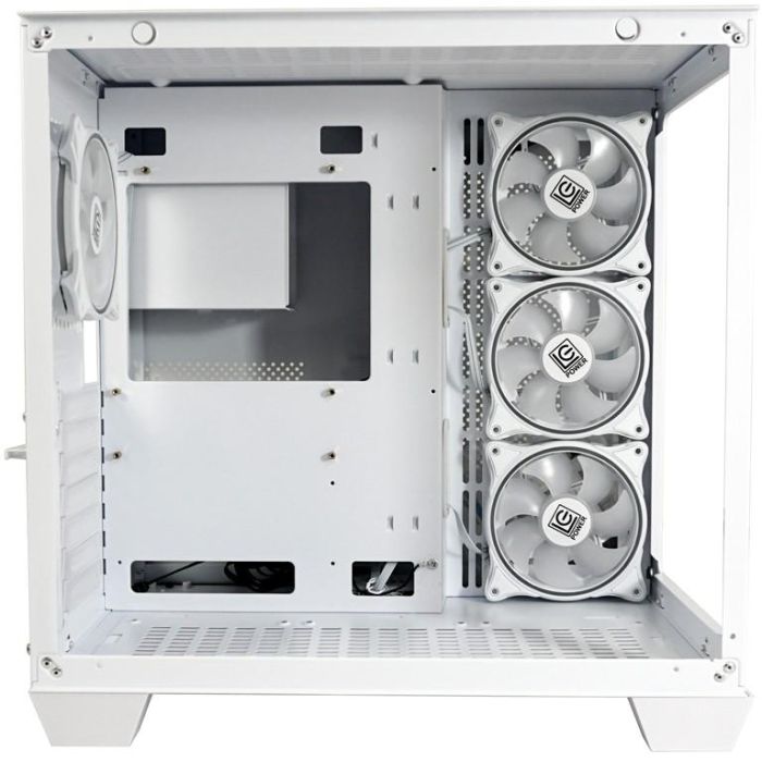 Midi LC-Power Gaming 807W RGB 5 Midi LC-Power Gaming 807W RGB 5