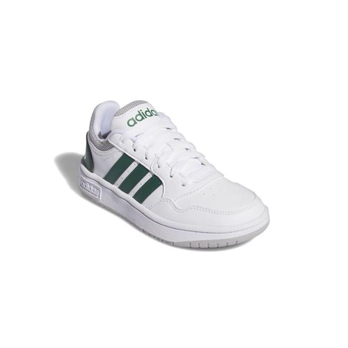 Zapatillas Deportivas Infantiles Adidas Hoops 3.0 3